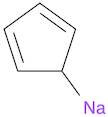 Cyclopentadienylsodium