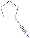 Cyclopentanecarbonitrile