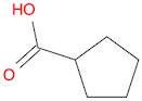 Cyclopentanecarboxylic acid