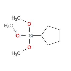 Cyclopentyltrimethoxysilane