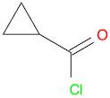 Cyclopropanecarbonyl Chloride