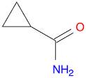 Cyclopropanecarboxamide