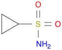 Cyclopropanesulfonamide