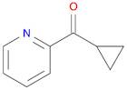 Cyclopropyl(pyridin-2-yl)methanone