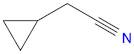 2-Cyclopropylacetonitrile