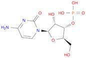 CYTIDINE 3-MONOPHOSPHATE