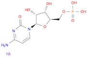 Cytidine 5'-monophosphate disodium salt