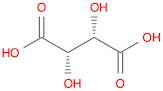 (2S,3S)-2,3-Dihydroxysuccinic acid