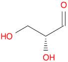 D-(+)-Glyceraldehyde