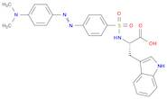 Dabsyl-L-tryptophan