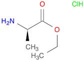 D-Alanine ethyl ester hydrochloride