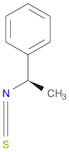 D-α-METHYLBENZYL ISOTHIOCYANATE