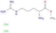 H-D-Arg-OMe.2HCl