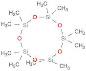 Cyclopentasiloxane, 2,2,4,4,6,6,8,8,10,10-decamethyl-