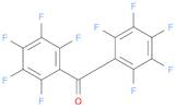 DECAFLUOROBENZOPHENONE