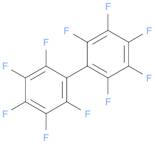 Decafluorobiphenyl