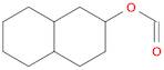 DECAHYDRO-2-NAPHTHYL FORMATE