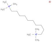 DECAMETHONIUM BROMIDE