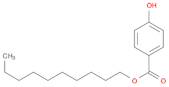 Decyl 4-hydroxybenzoate