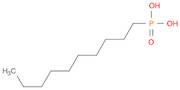 Decylphosphonic acid