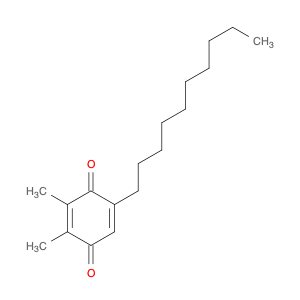 Decylplastoquinone