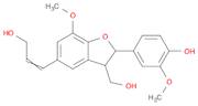 Dehydrodiconiferyl alcohol