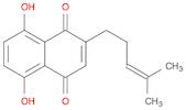 DEOXYSHIKONIN