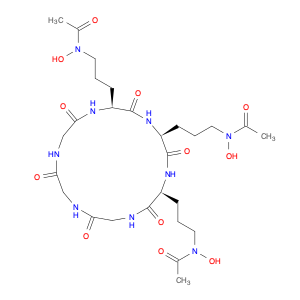 Desferrichrome