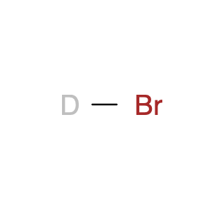 DEUTERIUM BROMIDE