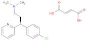 Dexchlorpheniramine Maleate