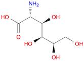 D-Glucosamic acid