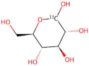 D-Glucose-1-13C