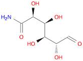 D-GLUCURONAMIDE