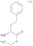 D-Homophenylalanine ethyl ester hydrochloride