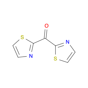 DI(2-THIAZOLYL)METHANONE