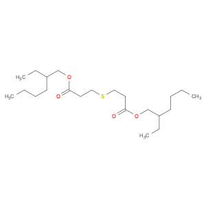 DI-2-ETHYLHEXYL 3,3-THIODIPROPIONATE