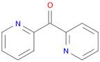 DI-2-PYRIDYL KETONE