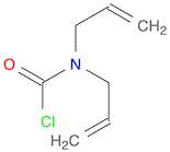 Diallylcarbamyl chloride