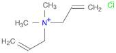 Diallyldimethylammonium chloride