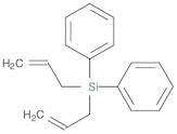 Diallyldiphenylsilane