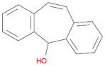 5H-Dibenzo[a,d][7]annulen-5-ol