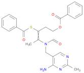 DIBENZOYL THIAMINE