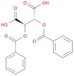 Dibenzoyl-L-tartaric acid