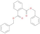 Dibenzyl phthalate