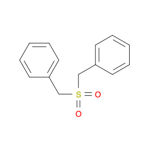 (Sulfonylbis(methylene))dibenzene