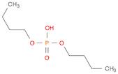 Dibutyl hydrogen phosphate