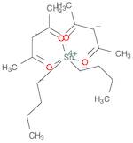 DIBUTYLTIN BIS(2,4-PENTANEDIONATE)