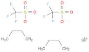 DIBUTYLTIN BIS(TRIFLUOROMETHANESULFONATE)