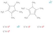 DICARBONYL(PENTAMETHYLCYCLOPENTADIENYL)MOLYBDENUM DIMER