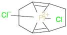 Dichloro(1,5-cyclooctadiene)platinum(II)